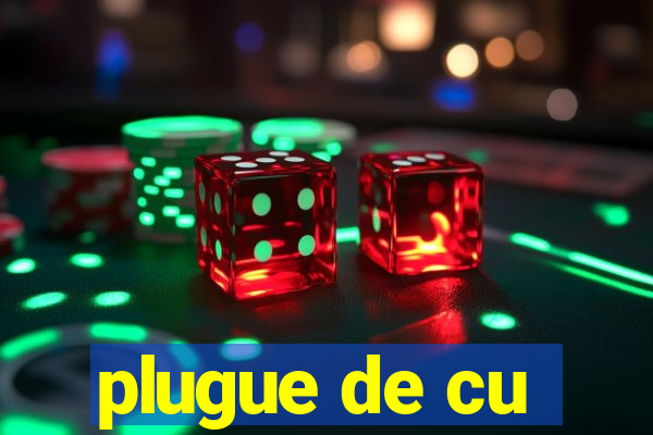 plugue de cu